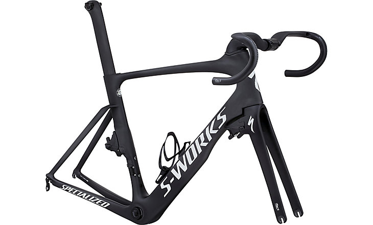 S-WORKS VENGE ViAS (ヴェンジ ヴァイアス) フレームセット 2017