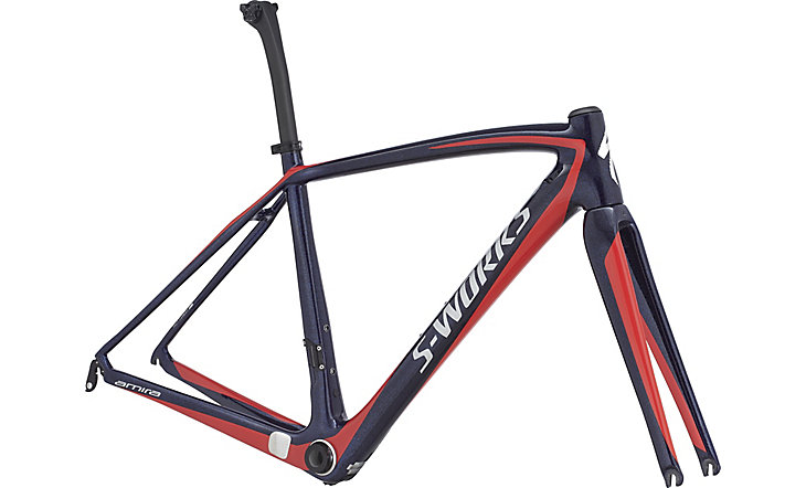 ロードバイクフレーム価格別 40～50万円のロードバイク