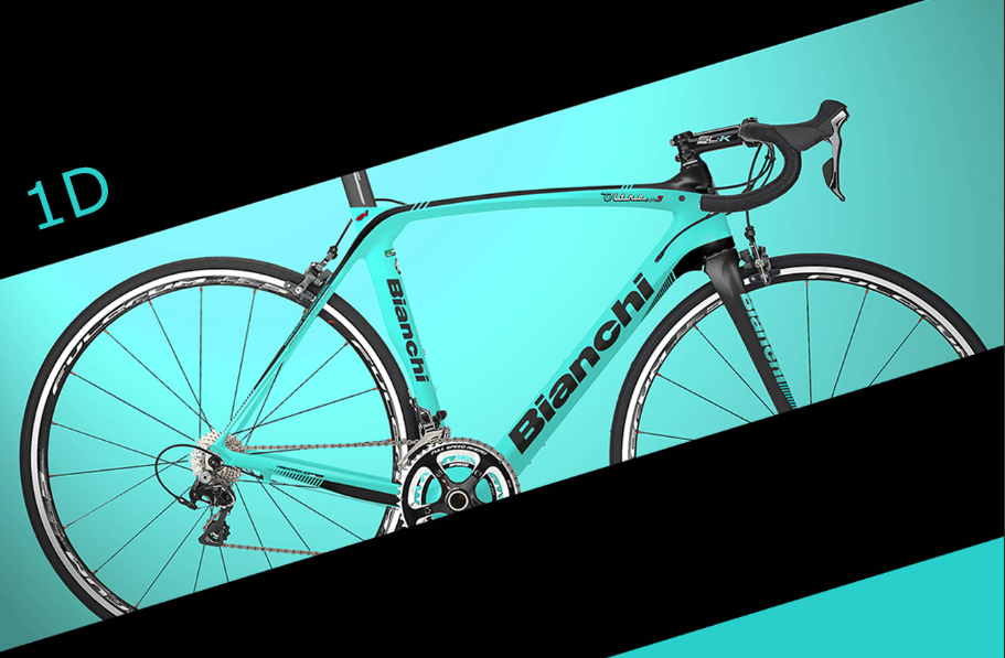 BIANCHI(ビアンキ) OLTRE XR3 ULTEGRA完成車