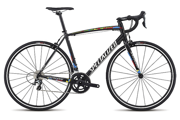SPECIALIZED スペシャライズド ALLEIZ アレー ELITE Tiagra 2017