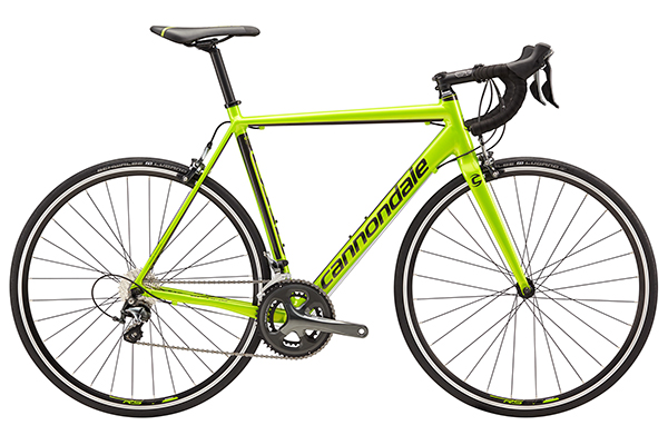 cannondale (キャノンデール) CAAD OPTIMO (キャドオプティモ) Tiagra 完成車 2017