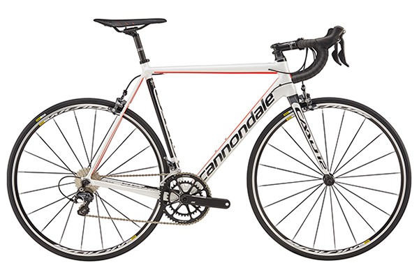 cannondale (キャノンデール) CAAD12 (キャド12) ULTEGRA 完成車