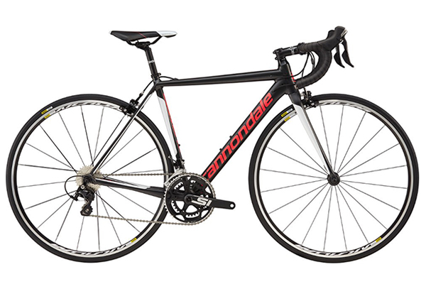 cannondale (キャノンデール) CAAD 12 (キャド12) WOMEN’S 105 完成車 2017