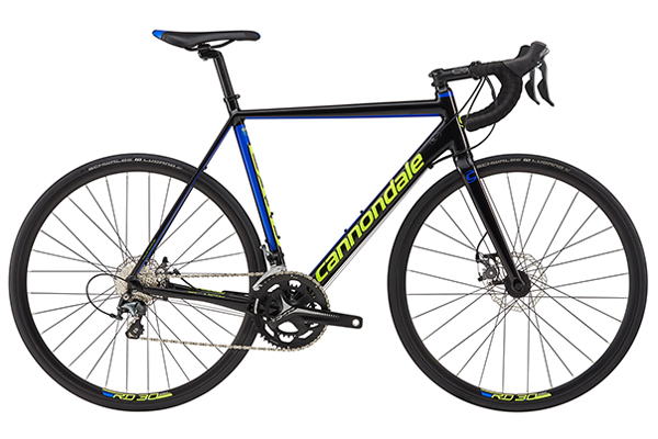 cannondale (キャノンデール) CAAD OPTIMO (キャドオプティモ) DISC Tiagra 完成車 2017