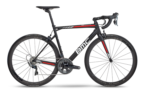 BMC (ビーエムシー) SLR01 DURA-ACE 完成車 2017