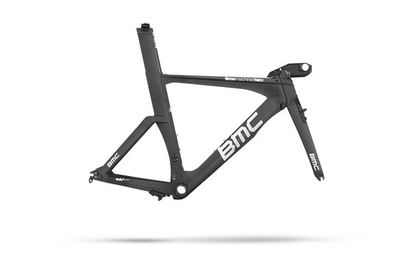 BMC TM01 Frameset