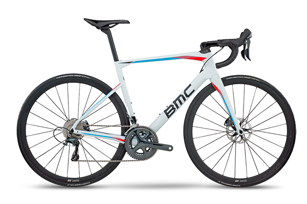 BMC (ビーエムシー) Roadmachine 01 ULTEGRA 完成車 2017