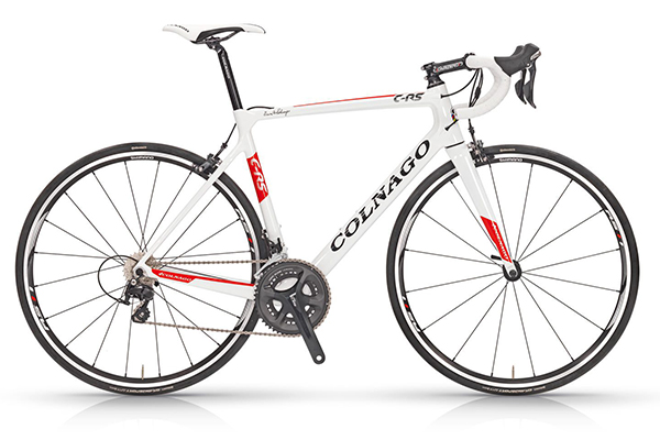 COLNAGO (コルナゴ) C-RS (シーアールエス) ULTEGRA 完成車 2017