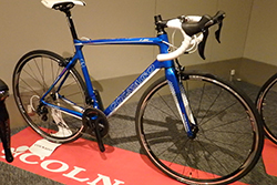 COLNAGO (コルナゴ) C-RS (シーアールエス) 105 完成車