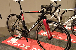 COLNAGO (コルナゴ) A1-r (エーワンアール) 105 完成車