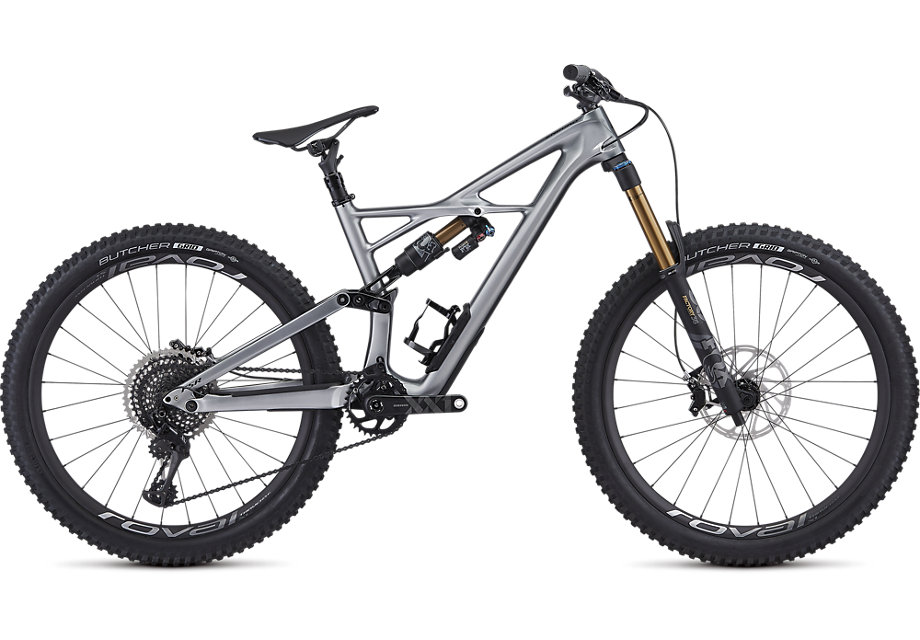 S-WORKS ENDURO(エンデューロ) FSR 27.5 完成車 2019