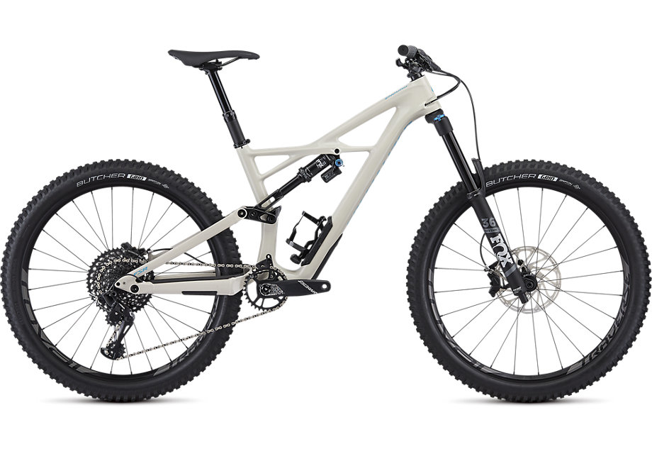 ENDURO FSR ELITE(エンデューロFSRエリート) CARBON 27.5 完成車 2019