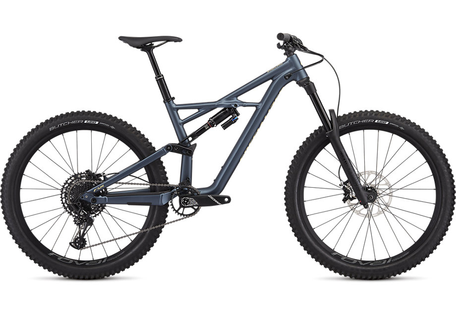 ENDURO FSR COMP(エンデューロFSRコンプ) CARBON 27.5 完成車 2019