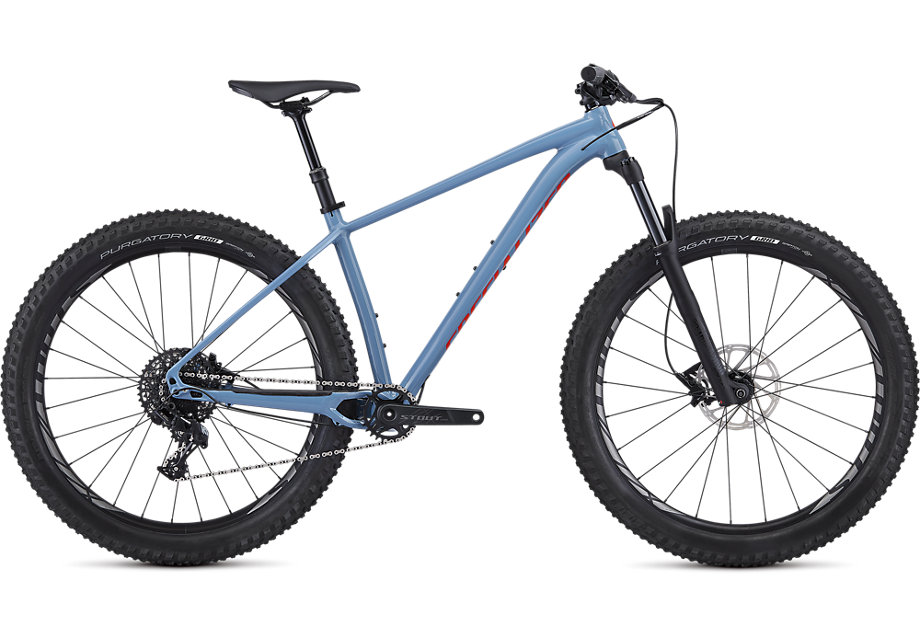 SPECIALIZED FUSE(スペシャライズド フューズ) COMP 29/6Fattie 完成車 2019