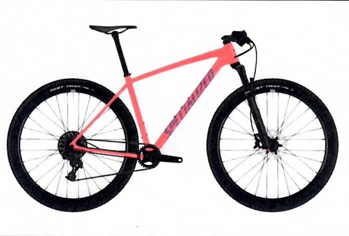 SPECIALIZED(スペシャライズド)|2019 サイクルショップカンザキ