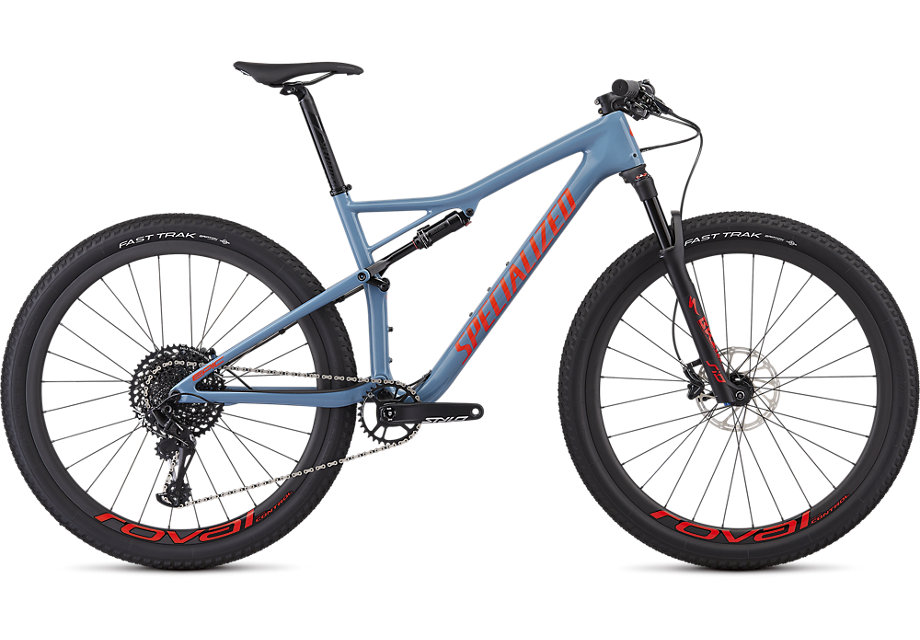 SPECIALIZED EPIC(スペシャライズド エピック) EXPERT カーボン 29 完成車 2019