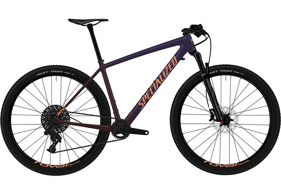 SPECIALIZED(スペシャライズド) EPIC(エピック) HT COMP カーボン 29 完成車 2019