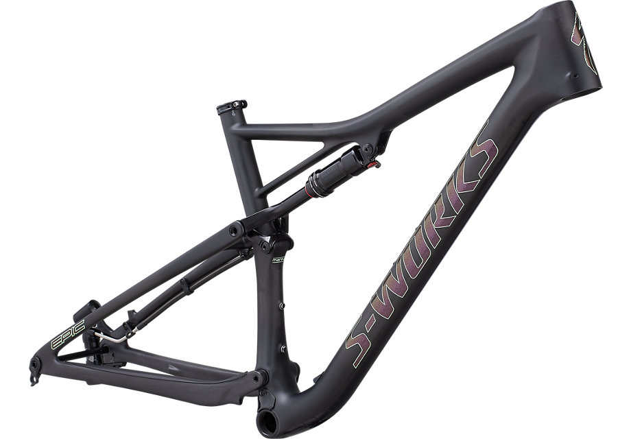 S-WORKS EPIC(エピック) カーボン 29 フレームセット 2019