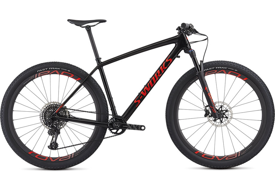 S-WORKS EPIC(エピック) HT カーボン SRAM 29 完成車 2019