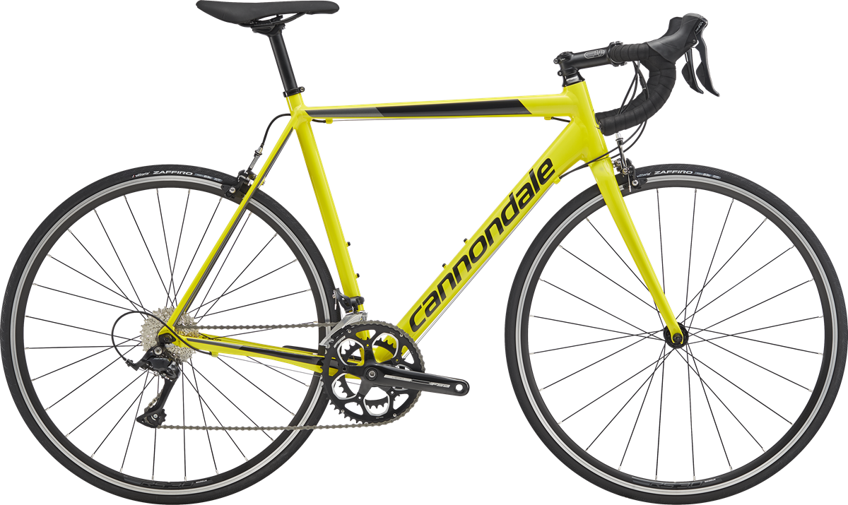 CANNONDALE CAAD Optimo Sora