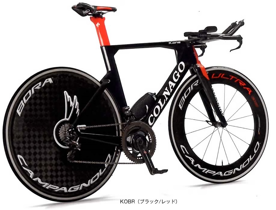 COLNAGO (コルナゴ) K.one フレームセット 2019