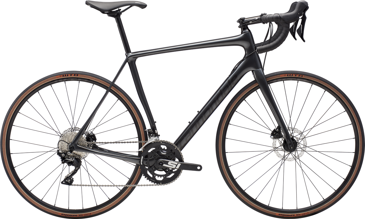 SYNAPSE CARBON DISC 105 SE完成車 2019