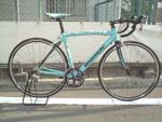 07 VIA NIRONE 7 ALU (SHIMANO 2200/SORA)