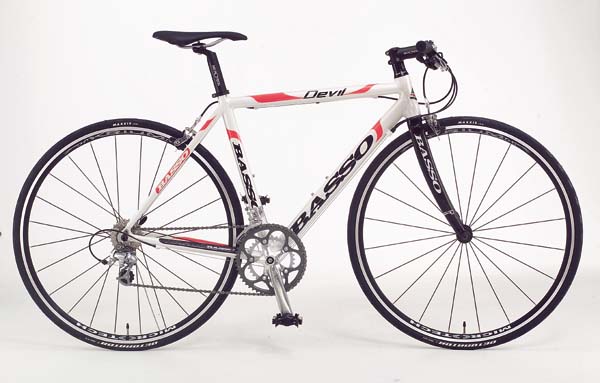 BASSO 08 Devil