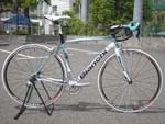 BIANCHI ROADBIKE INFINITO Shimano105 Compact rAL [hoCN CtBj[g V}m105