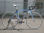 CANNONDALE SUPERSIX Hi-Mod