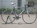 CANNONDALE SUPERSIX Hi-Mod