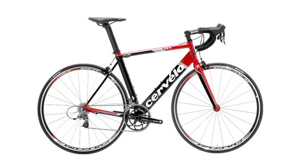 大特価 CERVELO(サーベロ) ロードバイク