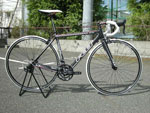 CANNONDALE SUPERSIX Hi-Mod