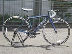 CANNONDALE SUPERSIX Hi-Mod