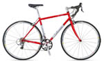 JAMIS ROADBIKE QUEST Compactfit �i�W�F�C�~�X ���[�h�o�C�N �N�G�X�g�R���p�N�g�t�B�b�g�j