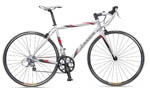 JAMIS ROADBIKE VENTURACOMP Compactfit �i�W�F�C�~�X ���[�h�o�C�N ���F���`�����R���v�R���p�N�g�t�B�b�g�j