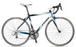 JAMIS ROADBIKE VENTURARACE Compactfit �i�W�F�C�~�X ���[�h�o�C�N ���F���`�������[�X�R���p�N�g�t�B�b�g�j