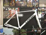 2011N LOOK 566 Frame Set WHITELIGHT COLOR bN t[Zbg zCgCgJ[