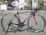 CANNONDALE SUPERSIX Hi-Mod