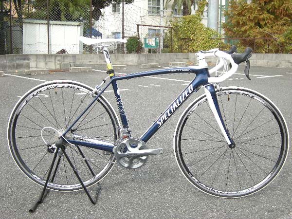 大特価 SPECIALIZED(スペシャライズド) ロードバイク