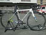 2012 CANNONDALE CAAD 10 105@Lmf[@Lhe