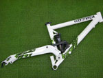 COMMENCAL VIP META(コメンサル ヴィップ メタフォー)
