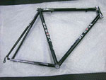 2012N DEROSA NOUVO CLASSICO FRAME SET LONDON GREEN COLOR f[U k[{NVR@ t[Zbg hO[ J[