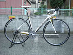 2012 SPECIALIZED ROUBAIX ELITE XyVCYh@[xG[g