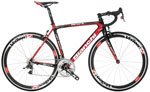 2013N BIANCHI SEMPLE PRO SRAM RED 10sp DOUBLE rAL Zvv Xbh eXs[h fB[ACc[