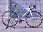 2013年 CANNONDALE CAAD10 5 105 REP LIQUIGAS REPLICA COLOR キャノンデール キャドテン ファイブ リクイガス レプリカカラー 実写　画像