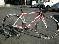 2013N DEROSA R838 ATHENA  f[U GCgX[GCg Aei