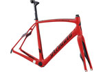 2013N ROUBAIX PRO SL4 OSBB FRAME SET RED BLACK CHARCOL COLOR XyVCYh [x v GXGtH[ I[o[TCYr[r[ t[Zbg bhubN`R[ J[