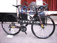 BMC GF02 DISC ULTEGRA