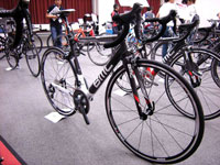 BMC SLR02 AeO